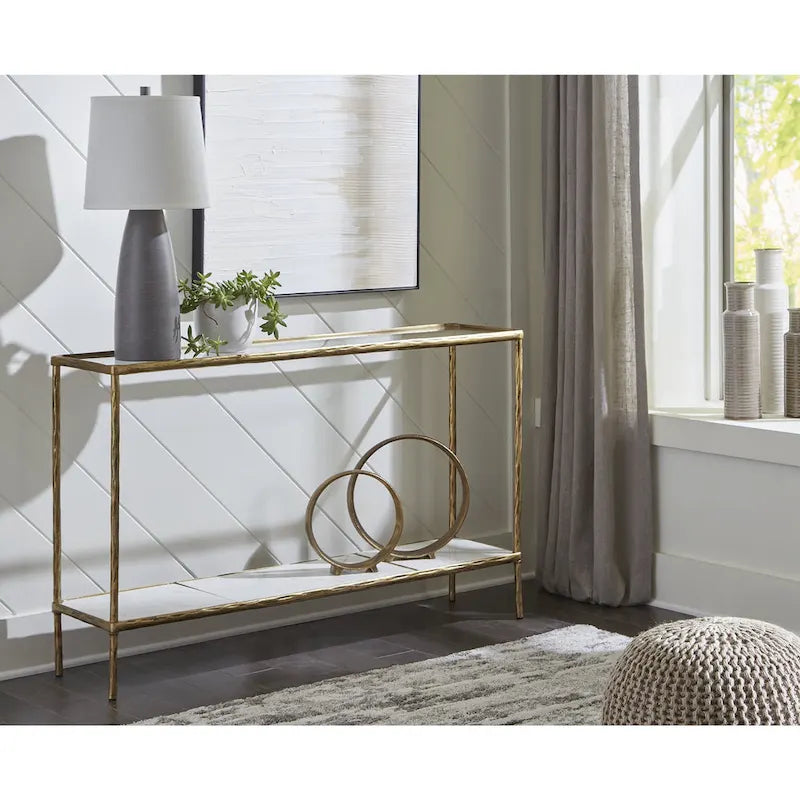Ryandale Console Sofa Table