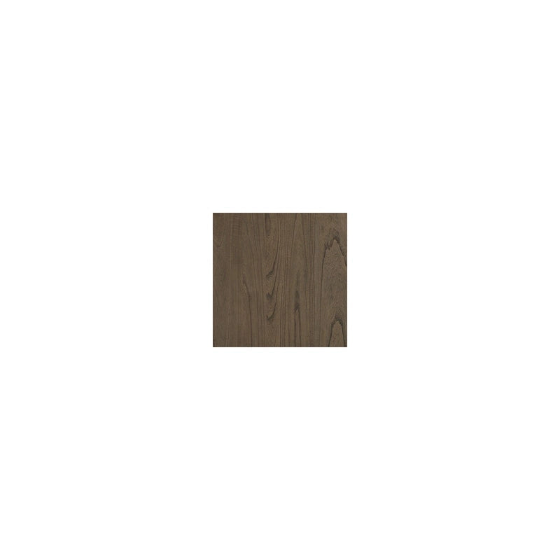 Brązowy stolik boczny - 24W x 26D x 26,63H